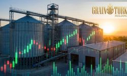 Grainturk Holding Yüzde 950 Bedelsiz için SPK'nın Kapısını Çaldı