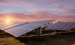 Güneş Enerjisi Yüzde 17,4 Pay Alarak Yılın Rekorunu Tazeledi