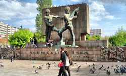 Ankara Güvenlik Anıtı