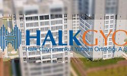 Halk GYO’dan Bedelsiz Sermaye Artırımı Kararı