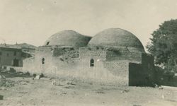Ankara Hasan Paşa Hamamı