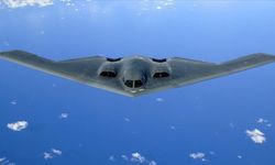 Hayalet Uçaklar Nasıl Çalışır? Stealth Teknolojisinin Sırrı