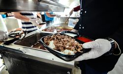 Düğünler Hazır Yemek Sektörüne 852 Milyon Kazandıracak