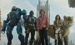 200 Milyon Dolarlık He-Man Filmi Gişede Çakıldı