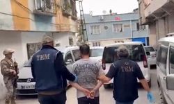 İçişleri Bakanlığı Açıkladı: 361 DEAŞ Şüphelisi Yakalandı