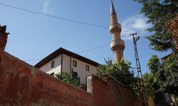 Ankara İki Şerefli Camii