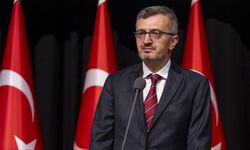 İletişim Başkanı Duran’dan Öğretmen ve Öğrencilere Teşekkür Mesajı