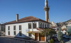 Beypazarı İmaret Camii
