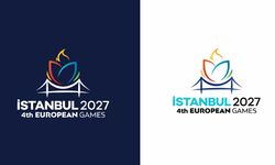 İstanbul 2027 Avrupa Oyunları’nın Logo ve Kimliği Tanıtıldı