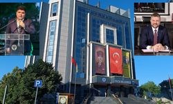 İzmir’de Yolsuzluk Soruşturması: Başkan ve Eski Başkan Gözaltında