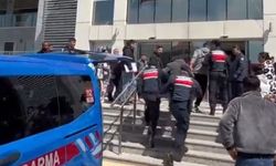 Jandarma’dan 24 İlde Göçmen Kaçakçılığı Operasyonu: 36 Tutuklama
