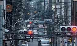 Japonya Elektrik Kablolarını Neden Yer Altına Alamıyor?