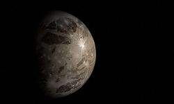 Jüpiter’in En Büyük Uydusu Ganymede’de Su Buharı Bulundu