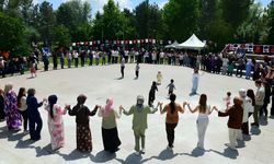Kahramankazan’da Bişi Festivali Coşkusu