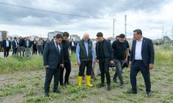 Kahramankazan Göle Döndü, 100’den Fazla Nokta Etkilendi