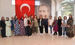 Kahramankazan'da 'Yüzünüzdeki Doğal Gücü Keşfedin' Semineri