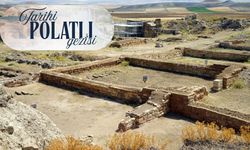 Kalecikli Kadınlara Ücretsiz UNESCO Gordion Gezisi Kayıtlarında Son Gün