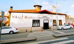 Ankara Karacabey Hamamı