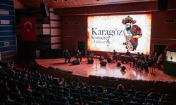 Ankara'da Karagöz ve Hacivat'a Sevgi Seli: 21 Gösterimle Sezona Veda Ettiler