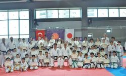 Uluslararası Özel Antrenman Semineri Keçiören’de Düzenlendi