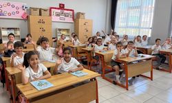 Ankara'da Okulların Son Zili Çaldı