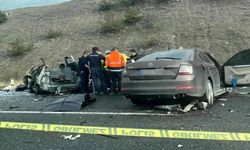Ankara'nın 5 Aylık Trafik Bilançosu: 51 Kişi Hayatını Kaybetti