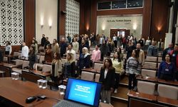 Keçiören Belediyesi'nden Personeline Kurumsal İletişim Eğitimi