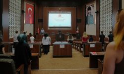 Keçiören Belediyesi’nden Personeline "Stratejik Plan Odaklı Proje Geliştirme" Eğitimi