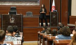 Keçiören Belediyesi'nden Stajyerlere Özel Eğitim
