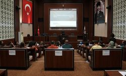 Keçiören Belediyesi’nden Personeline Resmi Yazışma Eğitimi