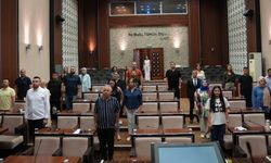 Keçiören Belediyesi'nden Personeline Kamu İhale Mevzuatı Eğitimi