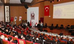 Sivaslı Usta Sanatçı Hasan Erdoğan Keçiören'de Anıldı
