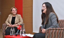 Keçiören Belediyesi'nden Sınav Öncesi Öğrencilere Motivasyon Semineri