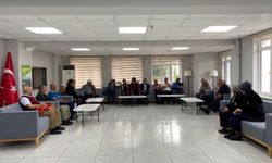 Kızılcahamam Belediyesi'nden Unutulmayacak Babalar Günü Etkinliği