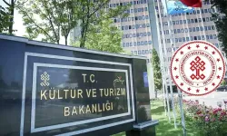 Kültür ve Turizm Bakanlığı, 569 Personel Alımı Yapacağını Duyurdu