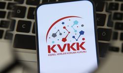 KVKK'den Parmak İziyle Mesai Takibine Sınırlama