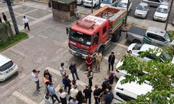 Mamak Belediyesi’nden Orman Yangınlarına Karşı Uygulamalı Eğitim