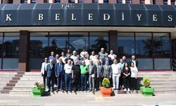 Mamak’ta Kültür Tesis Alanı için Hazırlıklar Tamamlanıyor
