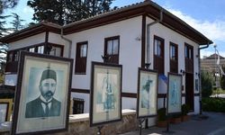 Ankara Mehmet Akif Ersoy Evi Müzesi