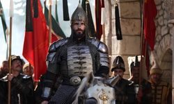 Mehmed Fetihler Sultanı 4,52 Reytingle Salı Gününü Domine Etti