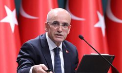 Mehmet Şimşek’ten Ekonomi Mesajı: İstikrar Politikaları Sürecek