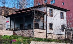 Ankara Tarihi Geneği Mescidi