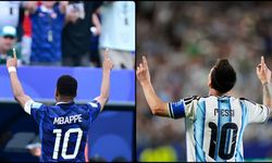 Mbappe Adım Adım Yaklaşıyor, Messi Gol Rekorunu Koruyabilecek mi?
