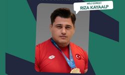 Milli Güreşçi Rıza Kayaalp Kocatepe Sohbetleri’nde
