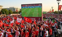 YKS Nedeniyle Meydanlarda Maç Yayını Yapılmayacak