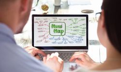 Mind Map: Düşünceleri Düzenlemenin Yeni Yolu