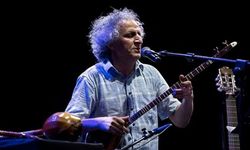İranlı Şarkıcı Mohsen Namjoo'nun Ankara Konserine Yine İzin Çıkmadı