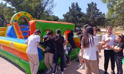 Nallıhan ÇEVREFEST'26 Kapılarını Açtı, Doğaseverler Akın Etti
