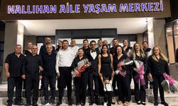 Nallıhan'da Koro Öğrencilerinden İlk Sahne Heyecanı