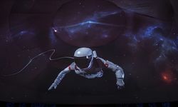 TÜBİTAK UZAY Sınırları Aşarak NASA Astronotlarına Eğitim Verdi